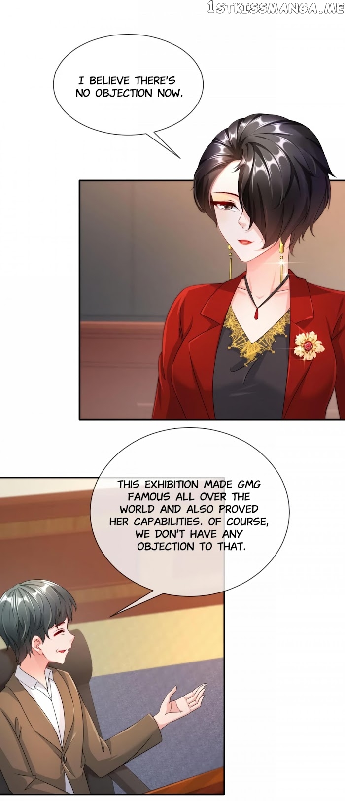 What Dirty Intentions Does Sister Have chapter 28 - page 2