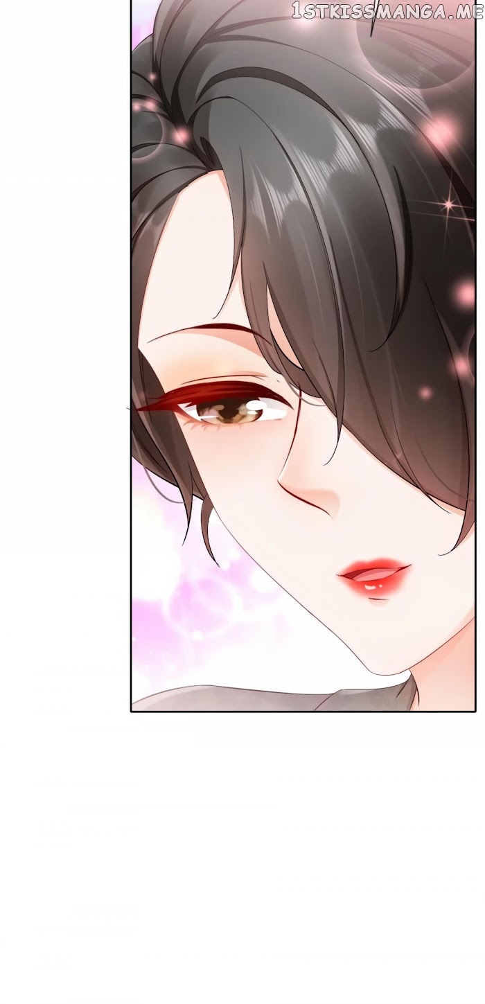 What Dirty Intentions Does Sister Have chapter 28 - page 28