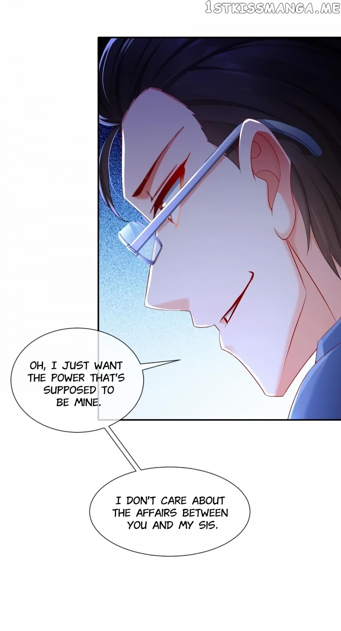 What Dirty Intentions Does Sister Have chapter 26 - page 13