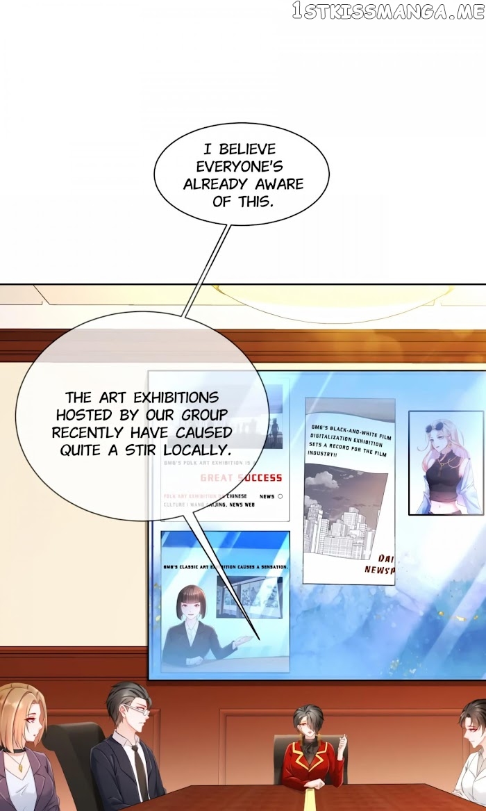 What Dirty Intentions Does Sister Have chapter 26 - page 17
