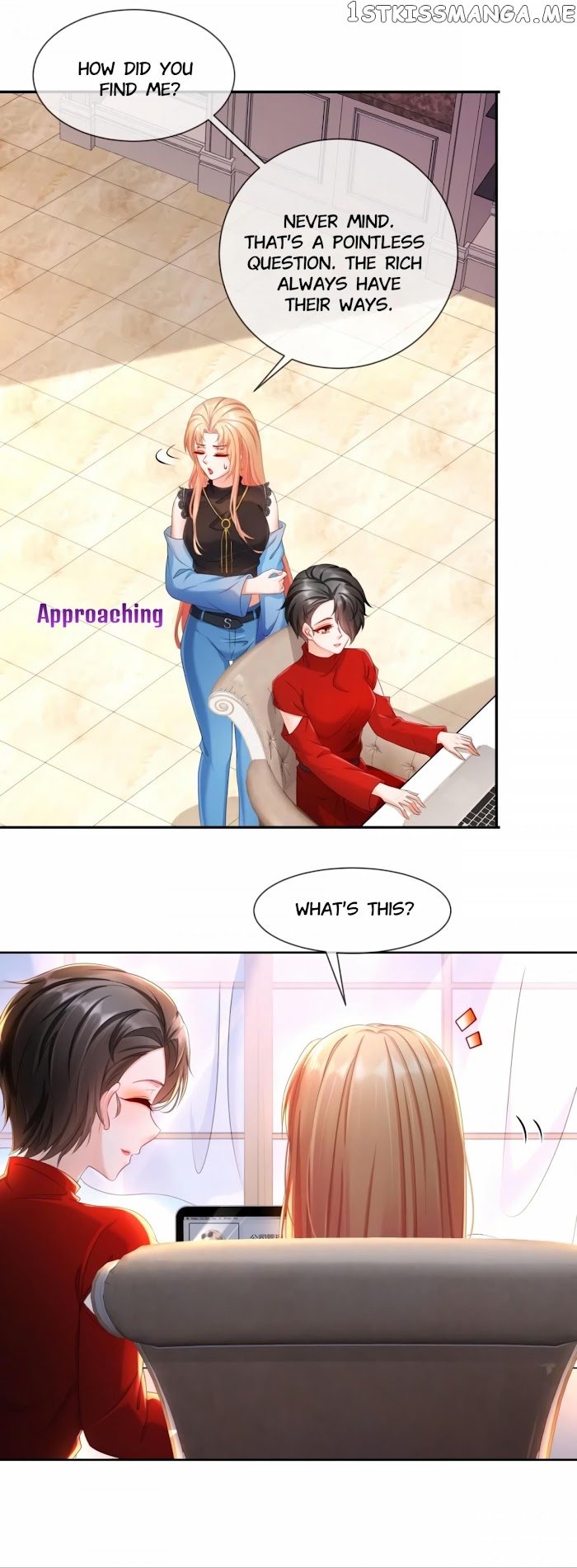 What Dirty Intentions Does Sister Have chapter 26 - page 2