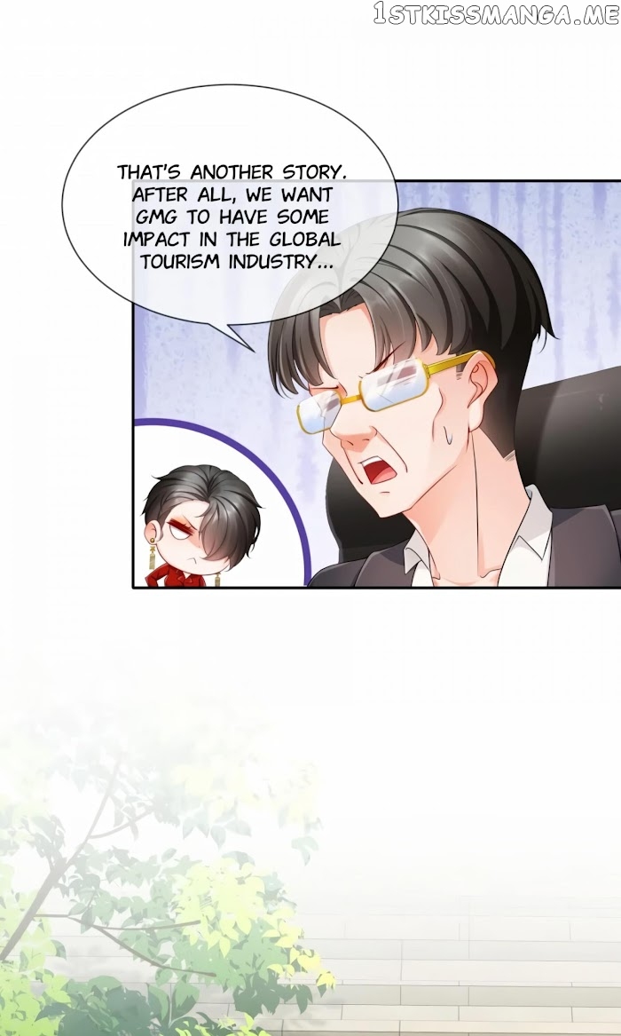 What Dirty Intentions Does Sister Have chapter 26 - page 22