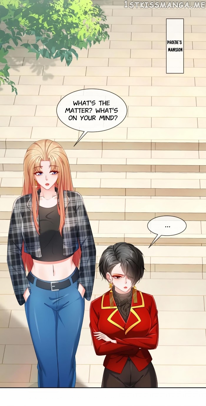 What Dirty Intentions Does Sister Have chapter 26 - page 23
