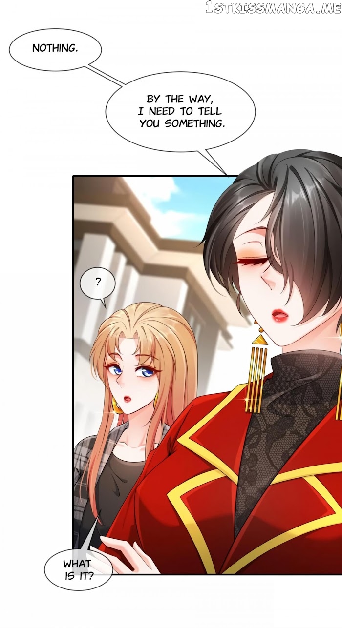 What Dirty Intentions Does Sister Have chapter 26 - page 24