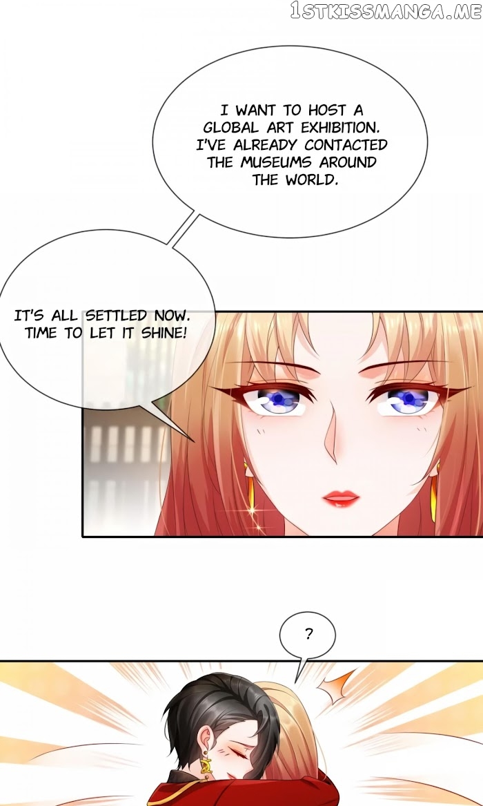What Dirty Intentions Does Sister Have chapter 26 - page 29