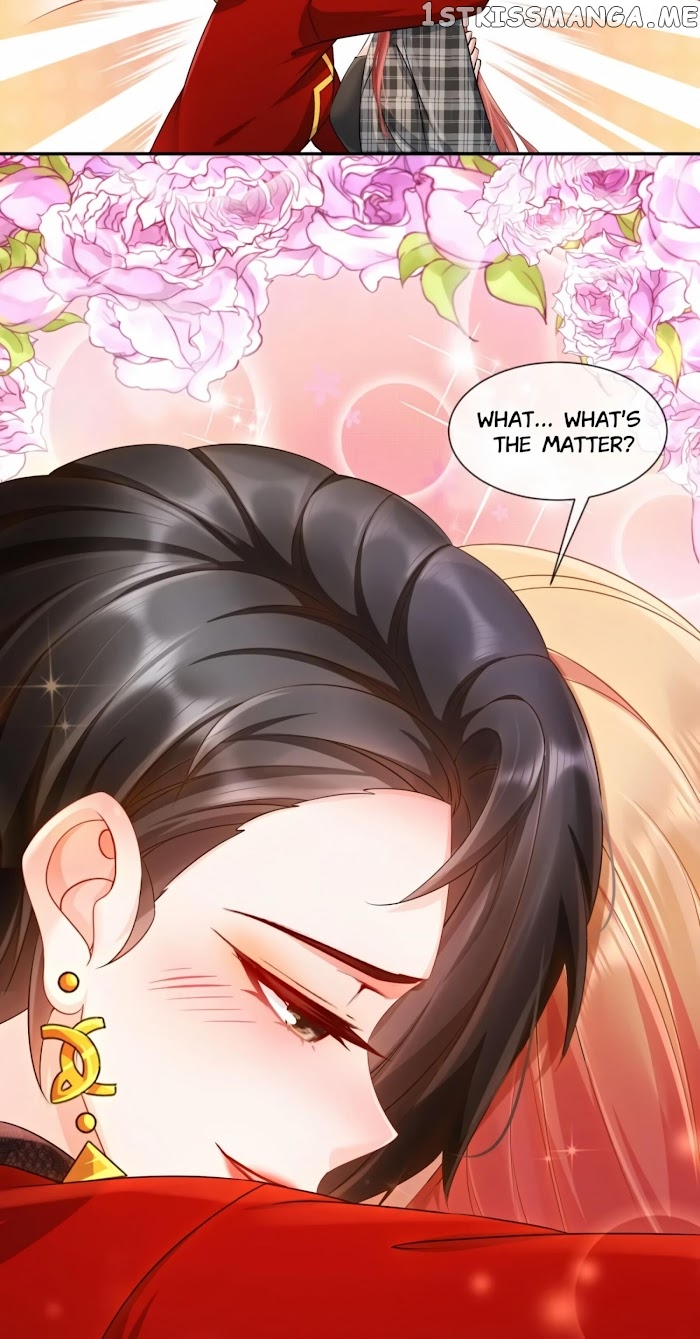 What Dirty Intentions Does Sister Have chapter 26 - page 30