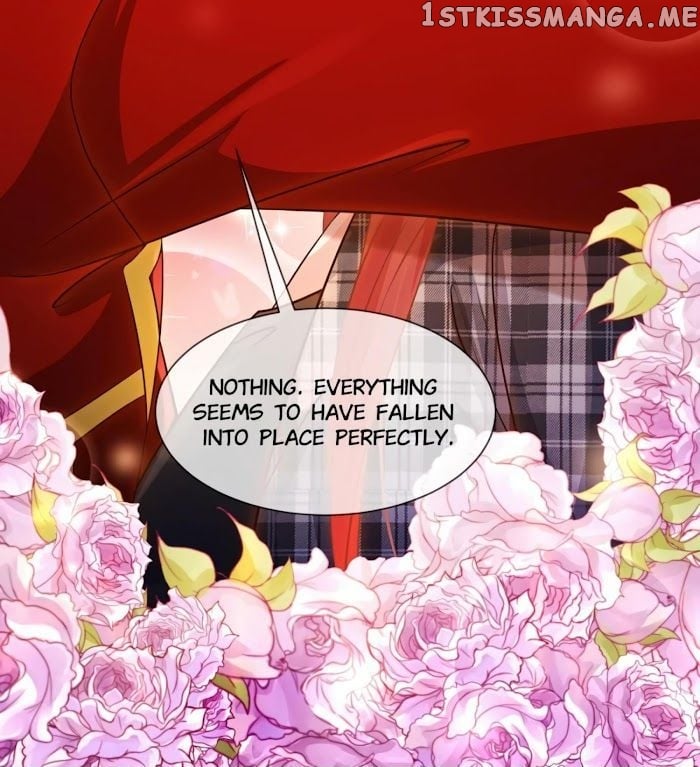 What Dirty Intentions Does Sister Have chapter 26 - page 31