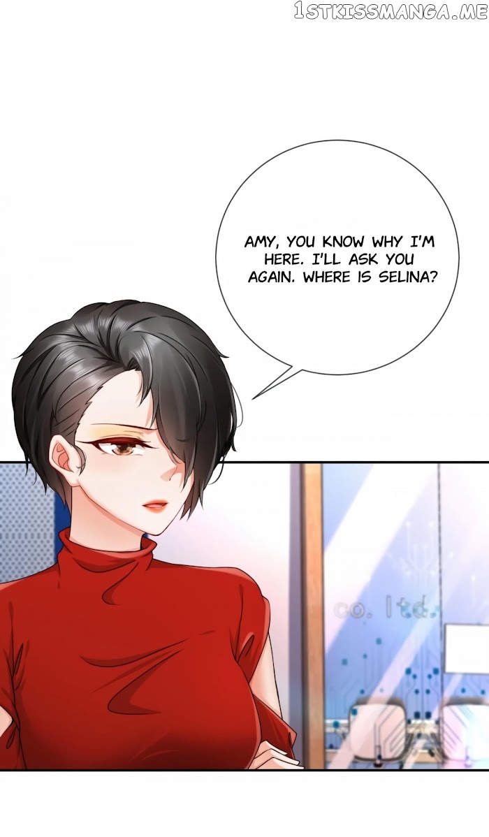 What Dirty Intentions Does Sister Have chapter 25 - page 12