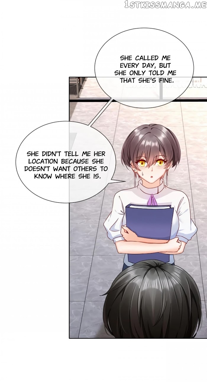 What Dirty Intentions Does Sister Have chapter 25 - page 13