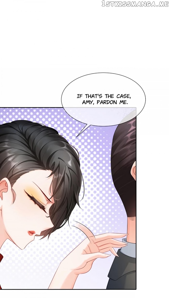 What Dirty Intentions Does Sister Have chapter 25 - page 14
