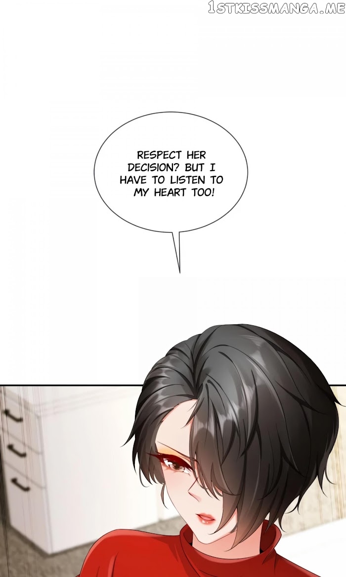 What Dirty Intentions Does Sister Have chapter 25 - page 17