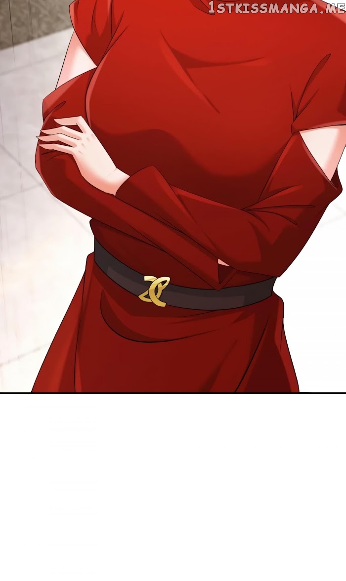 What Dirty Intentions Does Sister Have chapter 25 - page 18