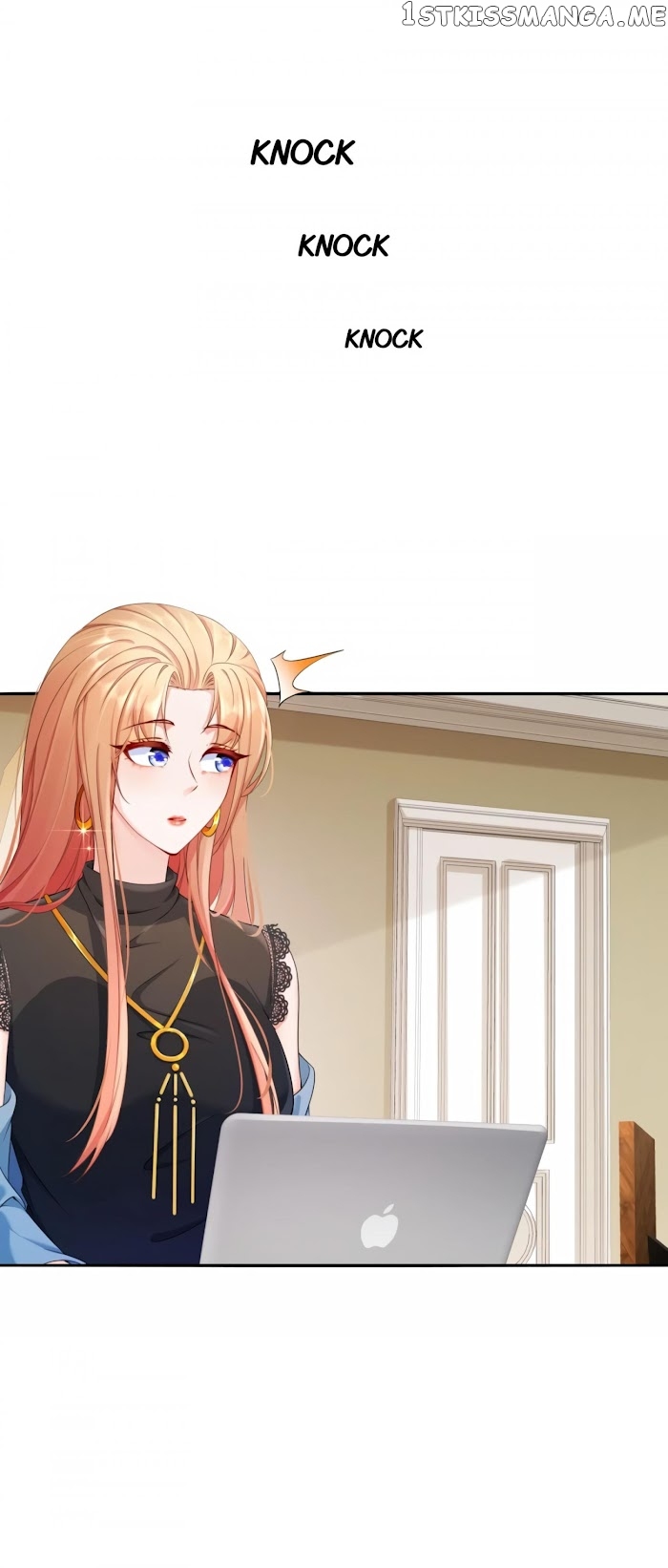 What Dirty Intentions Does Sister Have chapter 25 - page 25