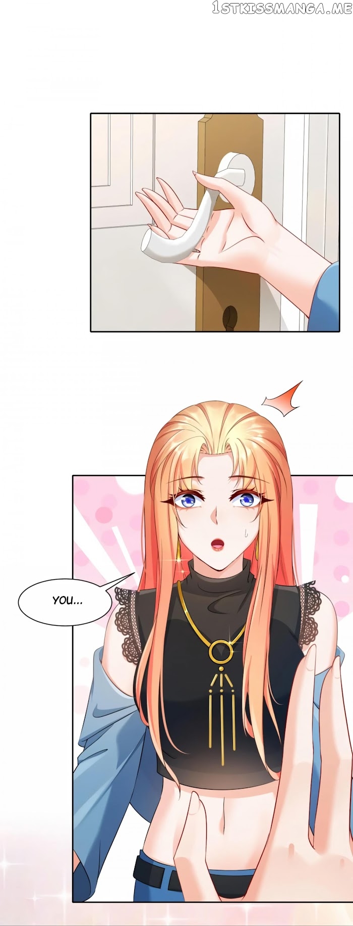 What Dirty Intentions Does Sister Have chapter 25 - page 26