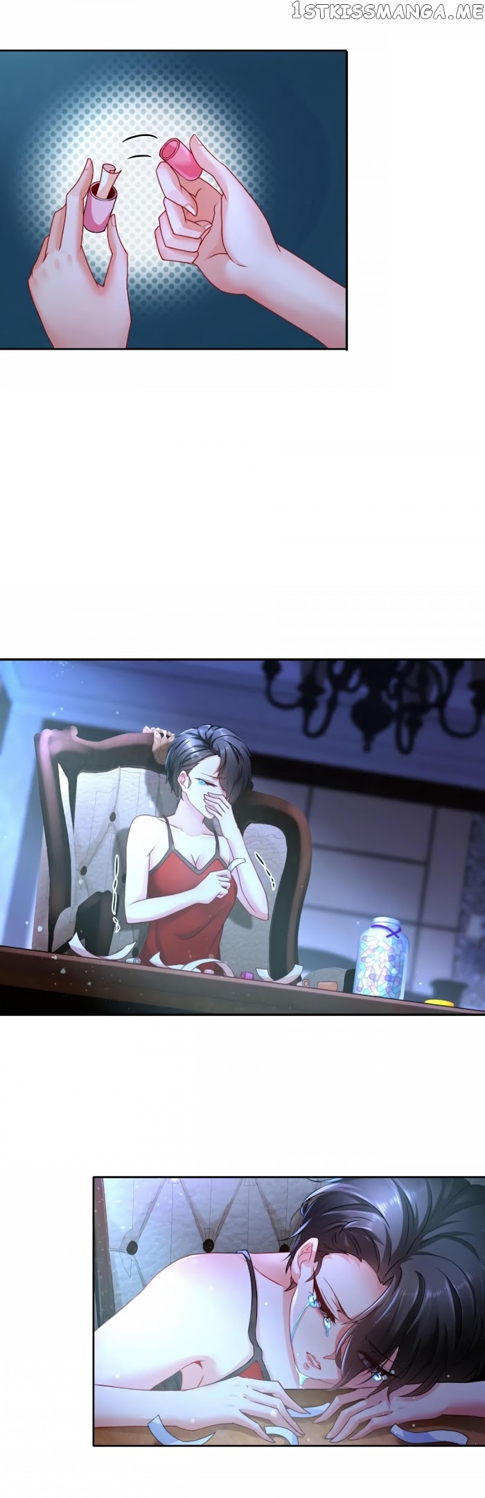 What Dirty Intentions Does Sister Have chapter 25 - page 3