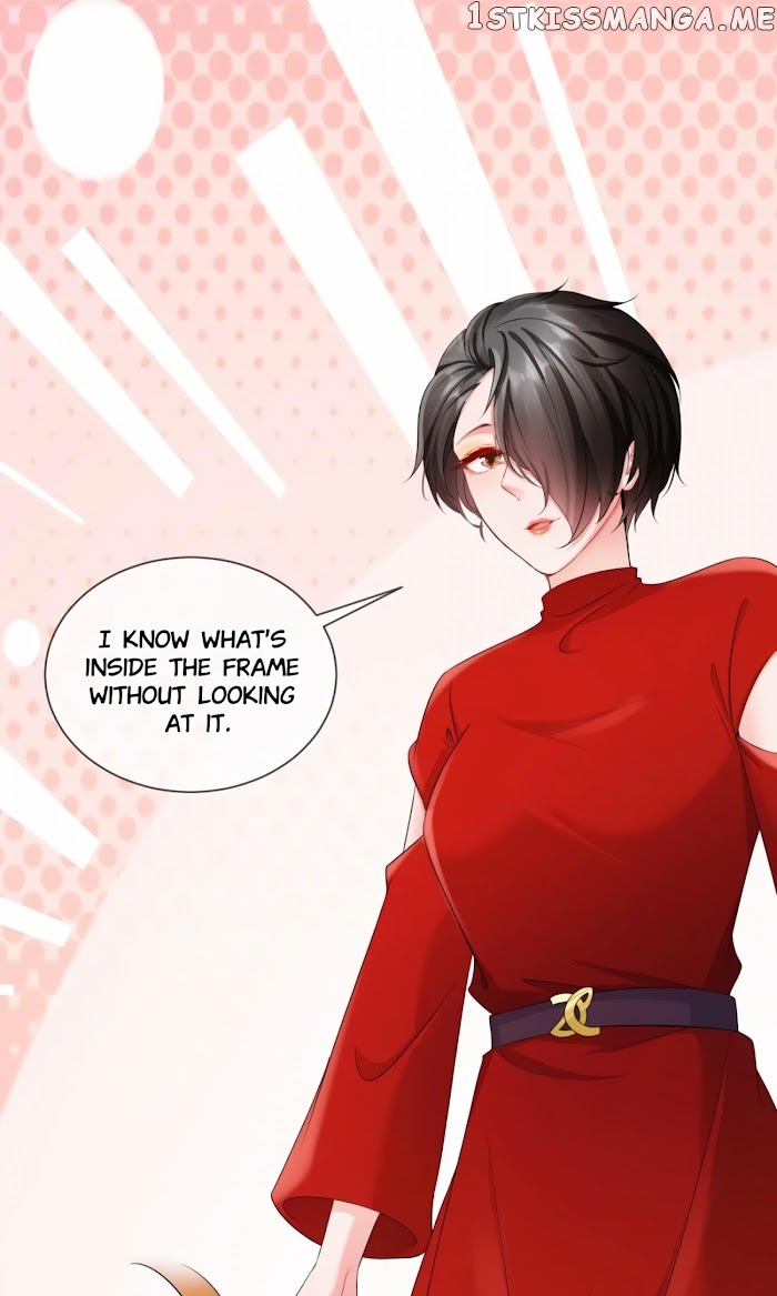 What Dirty Intentions Does Sister Have chapter 25 - page 31