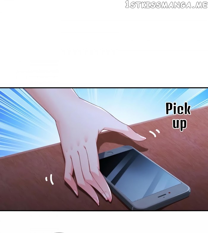 What Dirty Intentions Does Sister Have chapter 25 - page 4