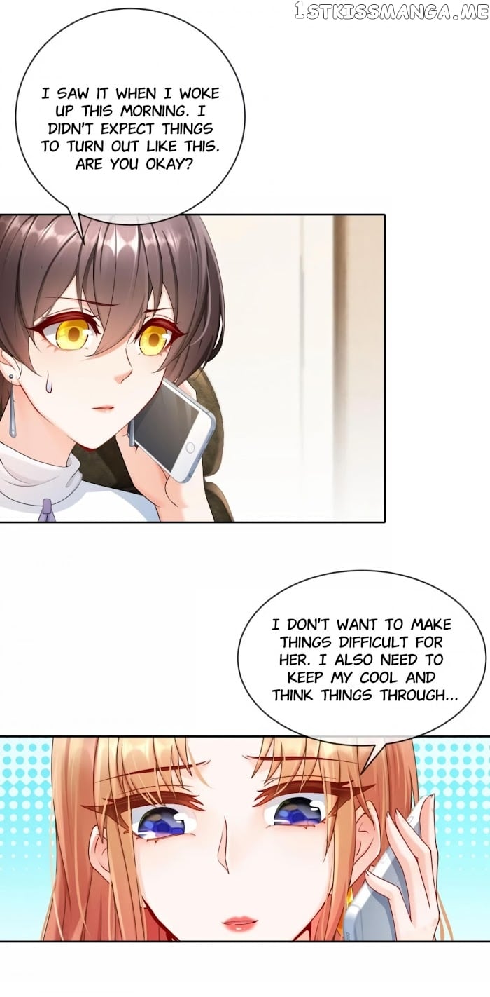 What Dirty Intentions Does Sister Have chapter 24 - page 12