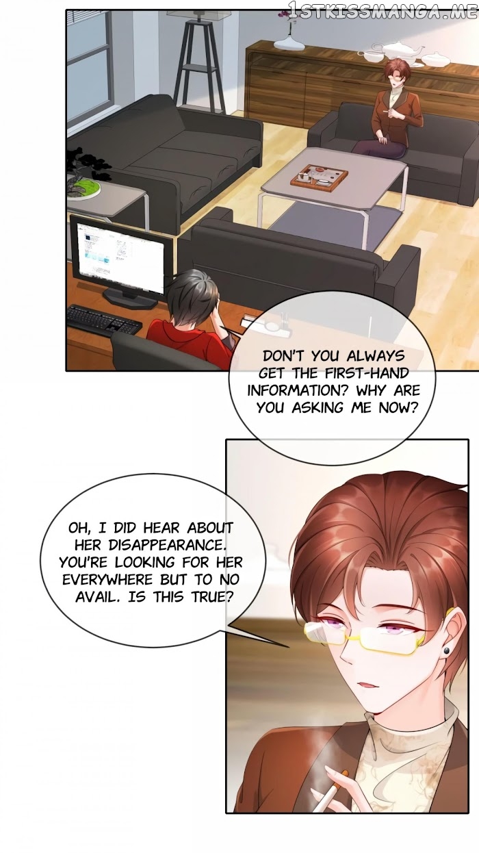 What Dirty Intentions Does Sister Have chapter 24 - page 16