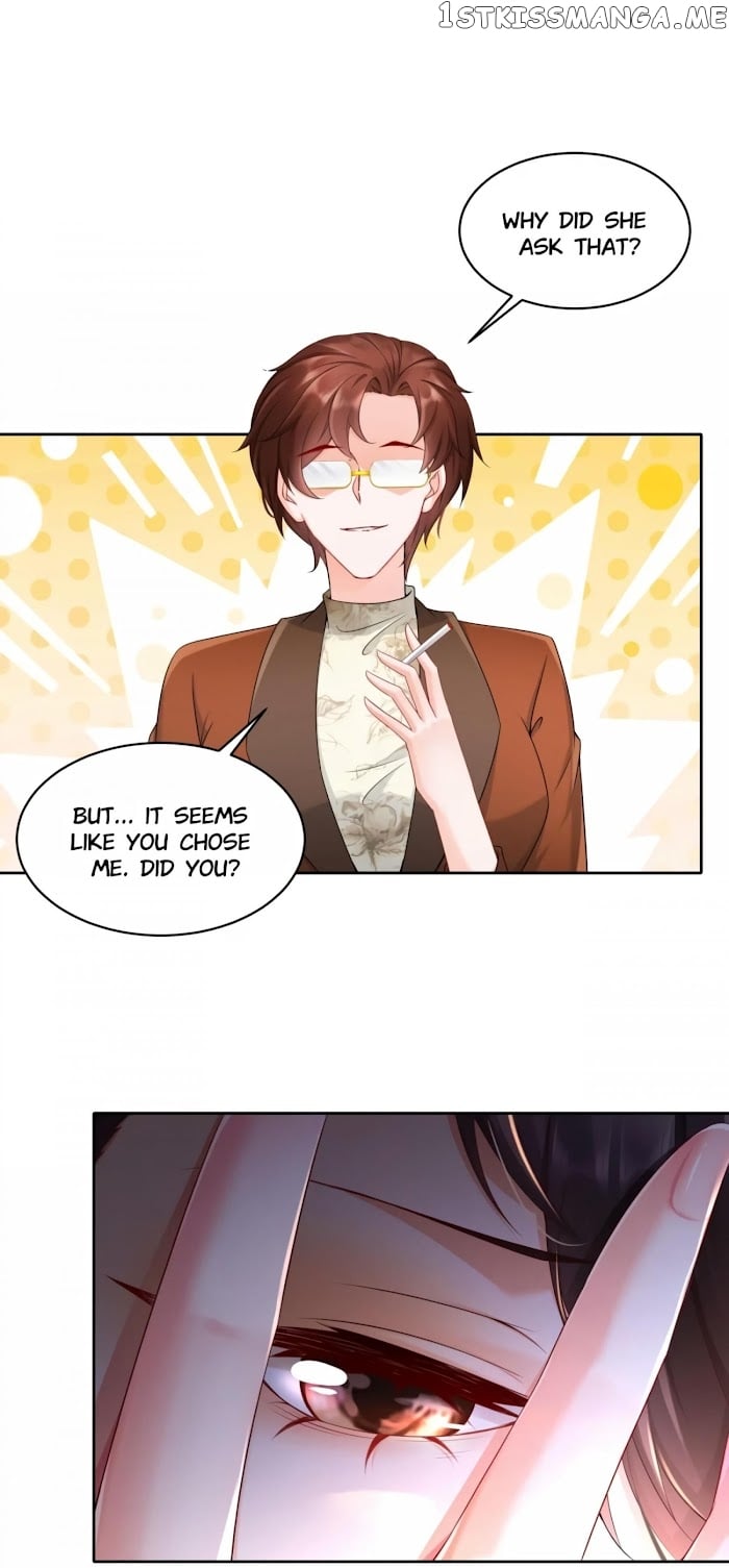 What Dirty Intentions Does Sister Have chapter 24 - page 18
