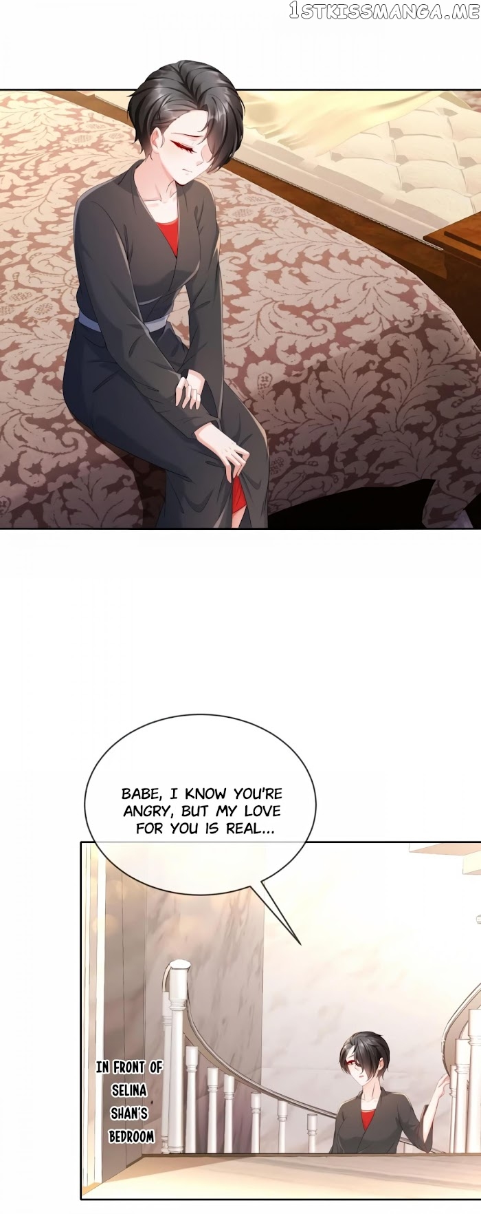 What Dirty Intentions Does Sister Have chapter 24 - page 2