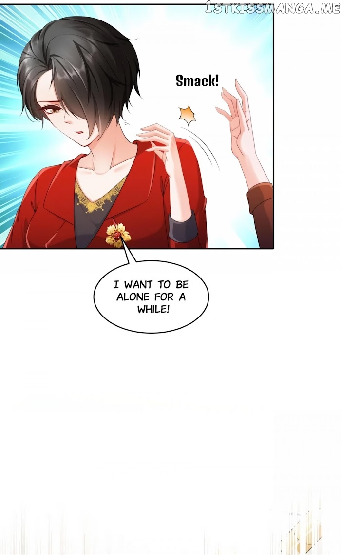 What Dirty Intentions Does Sister Have chapter 24 - page 20