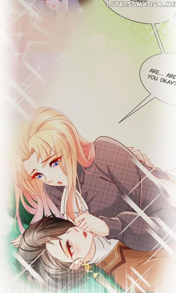 What Dirty Intentions Does Sister Have chapter 24 - page 23