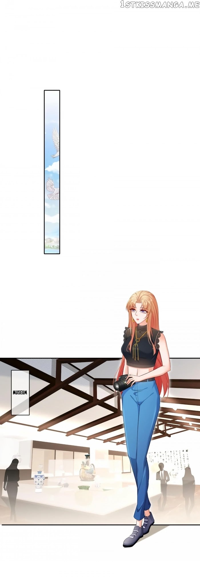What Dirty Intentions Does Sister Have chapter 24 - page 25