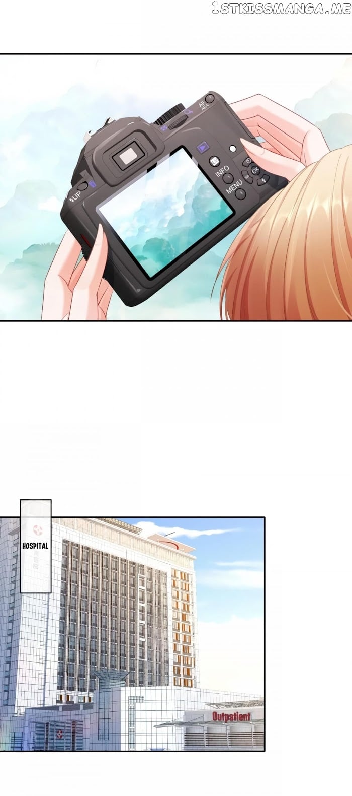 What Dirty Intentions Does Sister Have chapter 24 - page 27