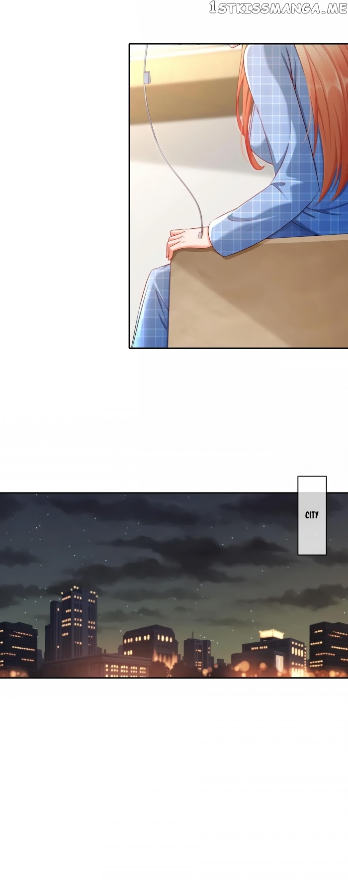 What Dirty Intentions Does Sister Have chapter 24 - page 28