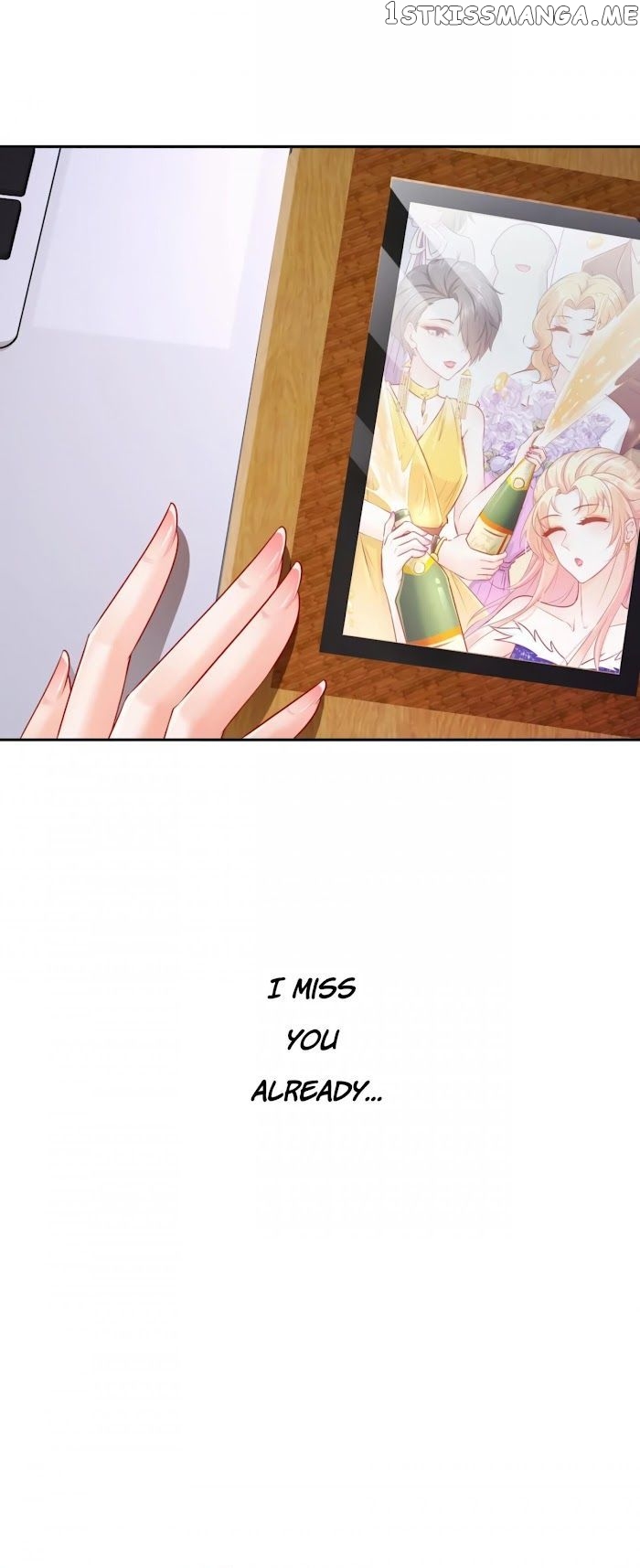 What Dirty Intentions Does Sister Have chapter 24 - page 30
