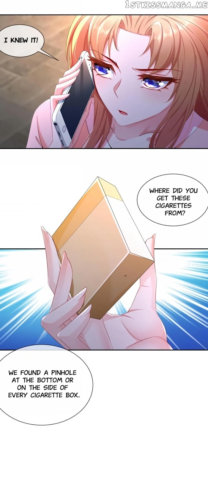 What Dirty Intentions Does Sister Have chapter 23 - page 13
