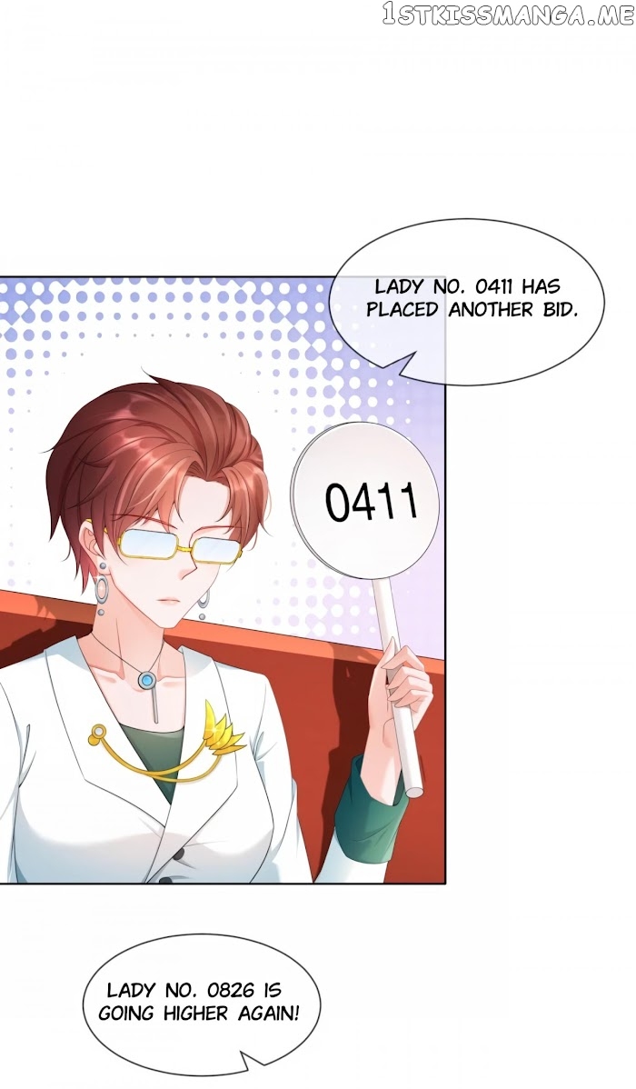 What Dirty Intentions Does Sister Have chapter 23 - page 2