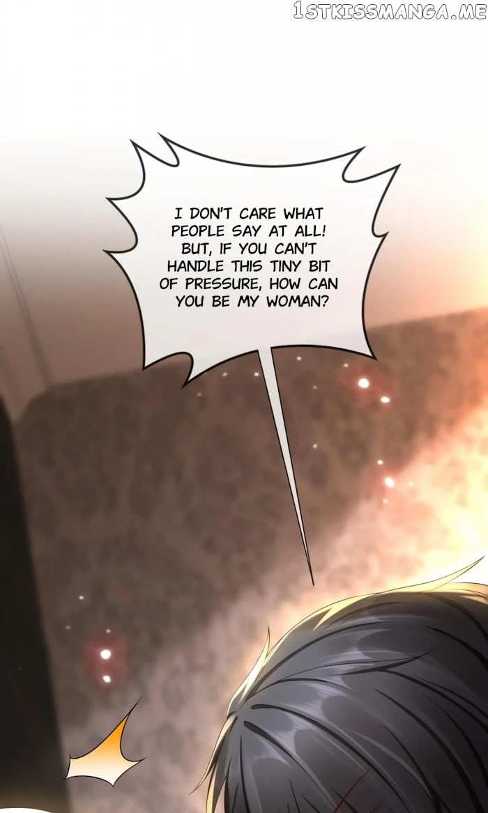 What Dirty Intentions Does Sister Have chapter 23 - page 24