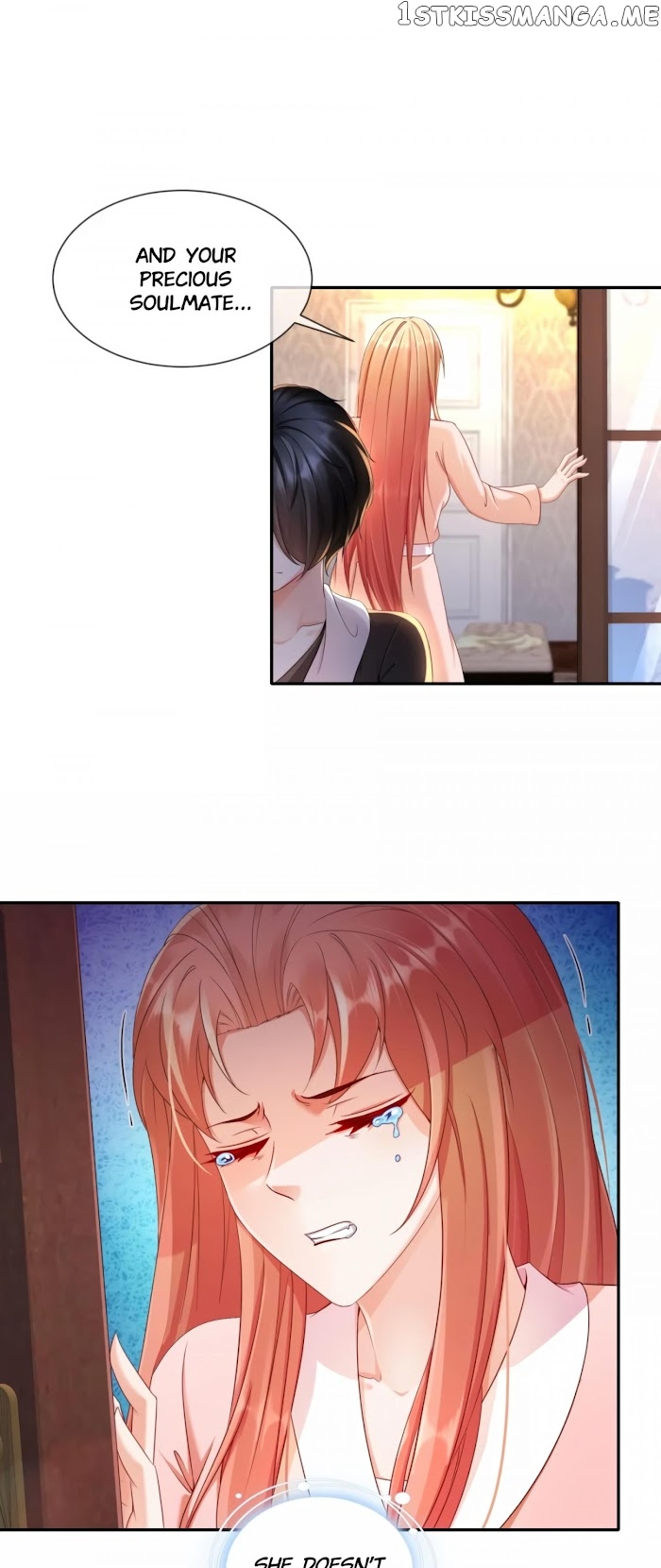 What Dirty Intentions Does Sister Have chapter 23 - page 28