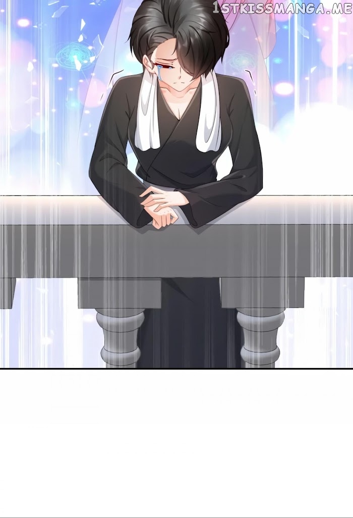 What Dirty Intentions Does Sister Have chapter 23 - page 30