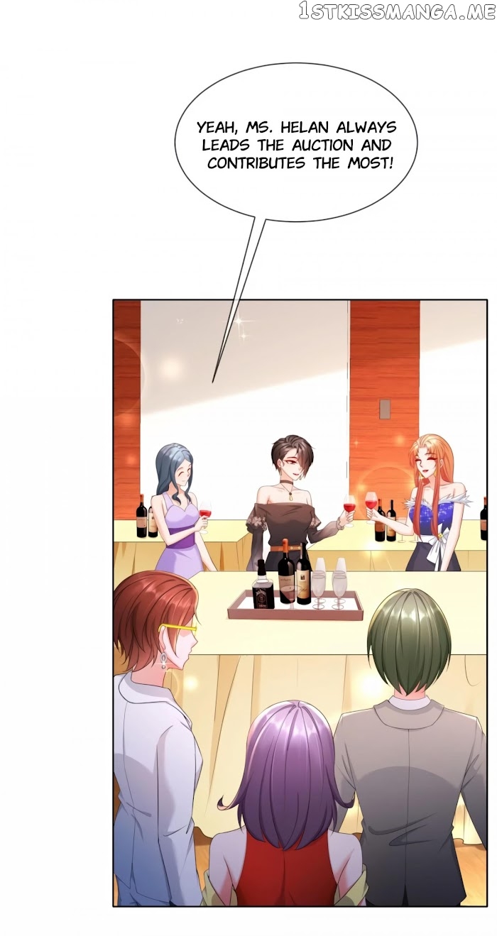 What Dirty Intentions Does Sister Have chapter 23 - page 6