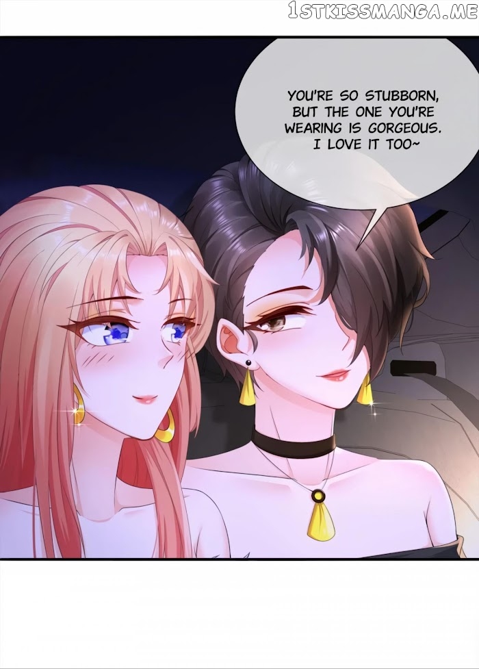 What Dirty Intentions Does Sister Have chapter 22 - page 13