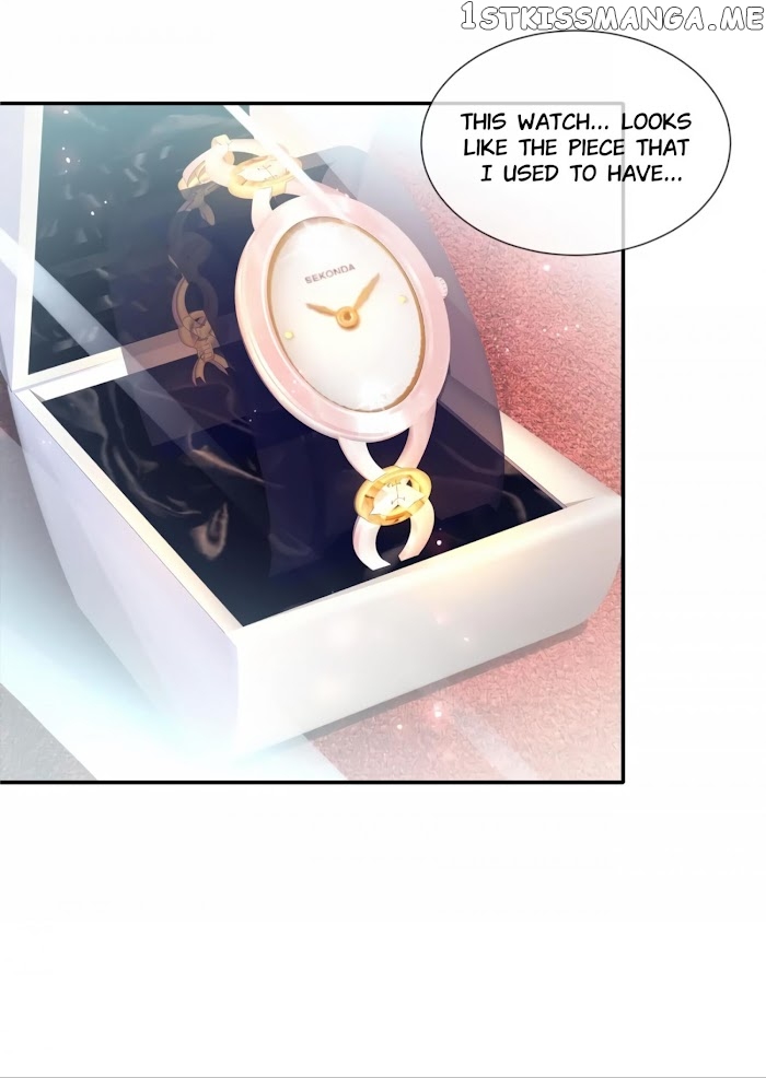 What Dirty Intentions Does Sister Have chapter 22 - page 16