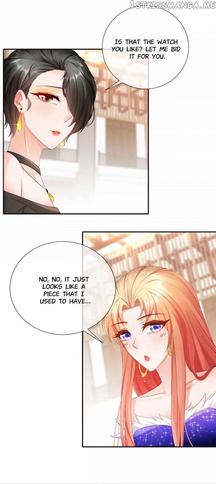 What Dirty Intentions Does Sister Have chapter 22 - page 23