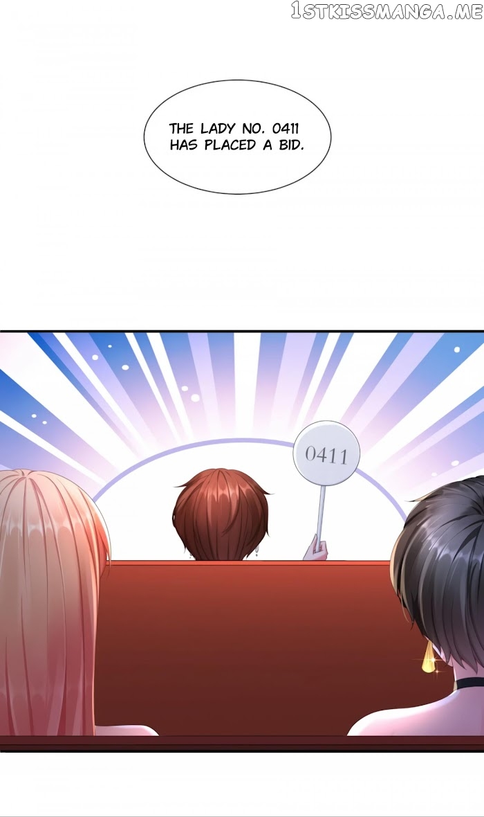 What Dirty Intentions Does Sister Have chapter 22 - page 24