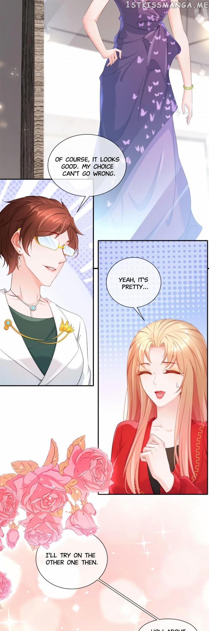 What Dirty Intentions Does Sister Have chapter 22 - page 9