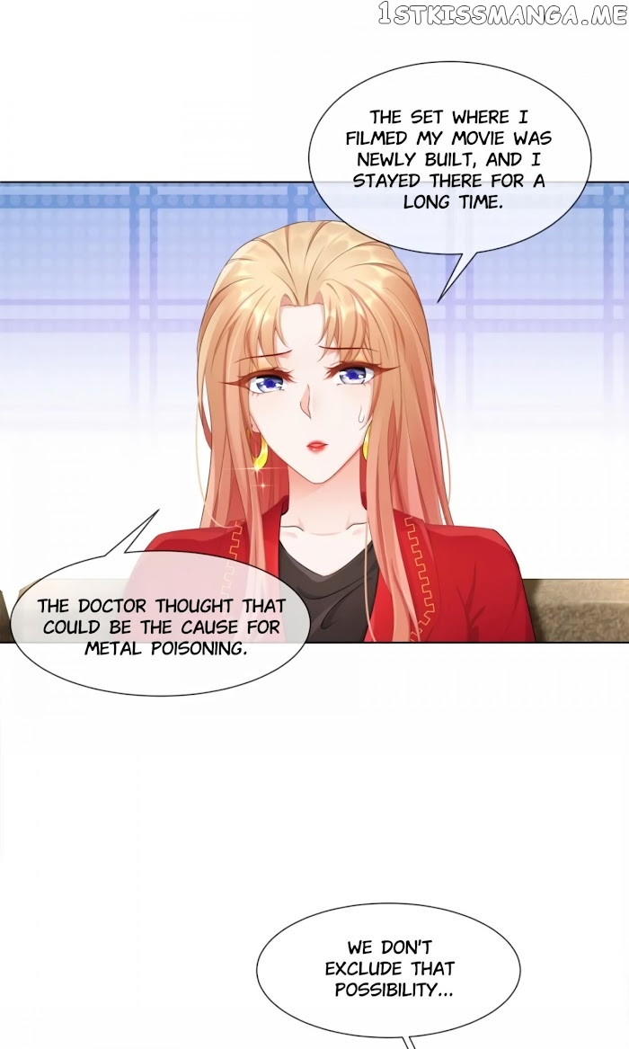 What Dirty Intentions Does Sister Have chapter 21 - page 13