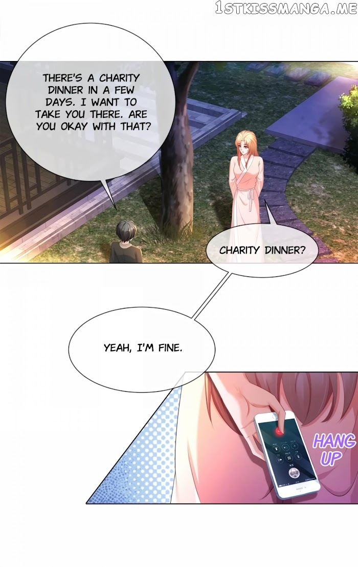 What Dirty Intentions Does Sister Have chapter 21 - page 27