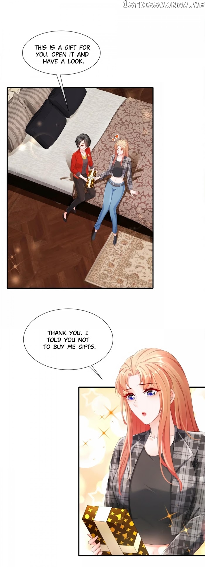 What Dirty Intentions Does Sister Have chapter 20 - page 2