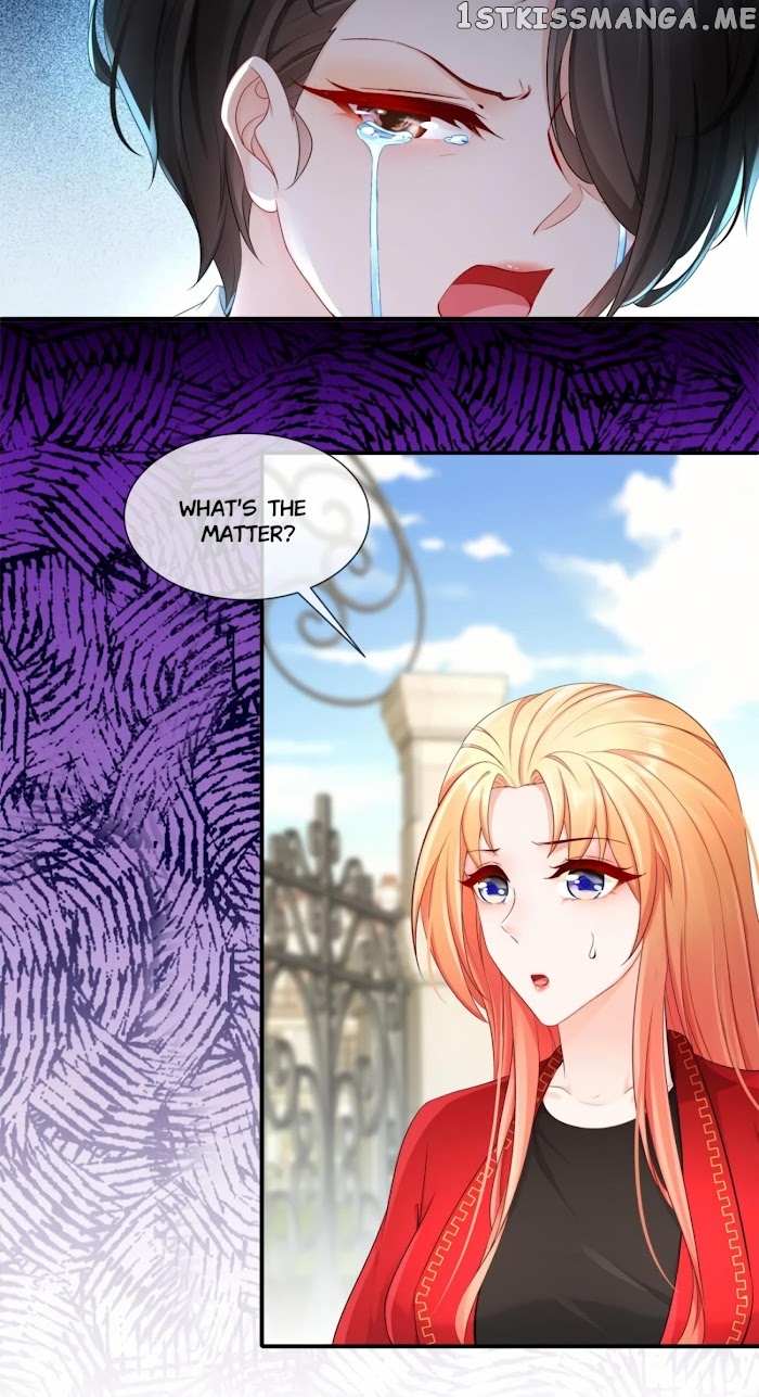 What Dirty Intentions Does Sister Have chapter 20 - page 23