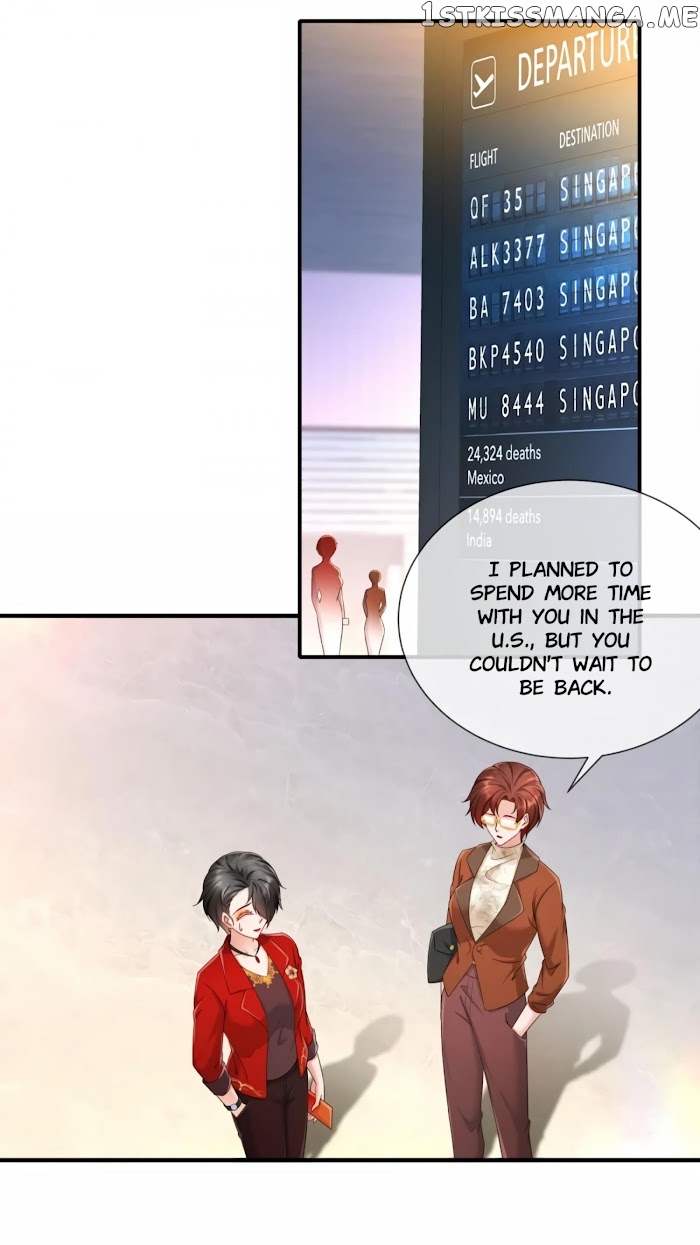 What Dirty Intentions Does Sister Have chapter 19 - page 12