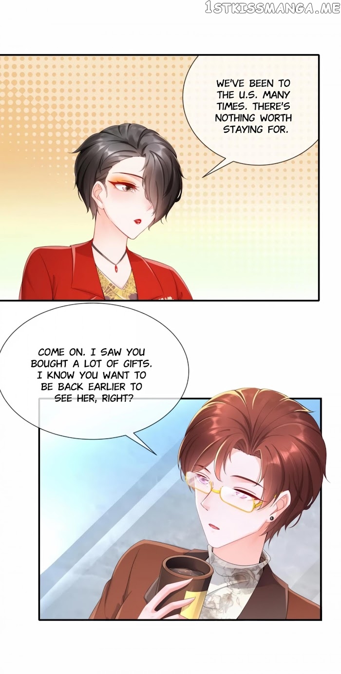 What Dirty Intentions Does Sister Have chapter 19 - page 13