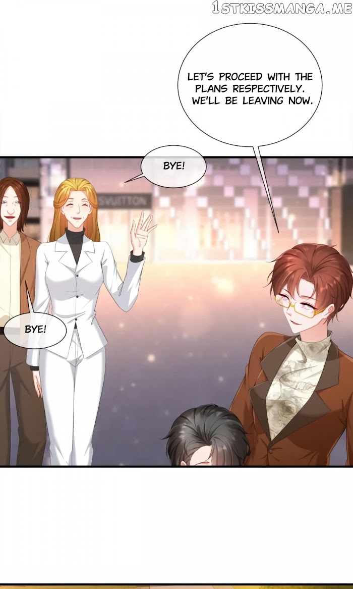 What Dirty Intentions Does Sister Have chapter 19 - page 2