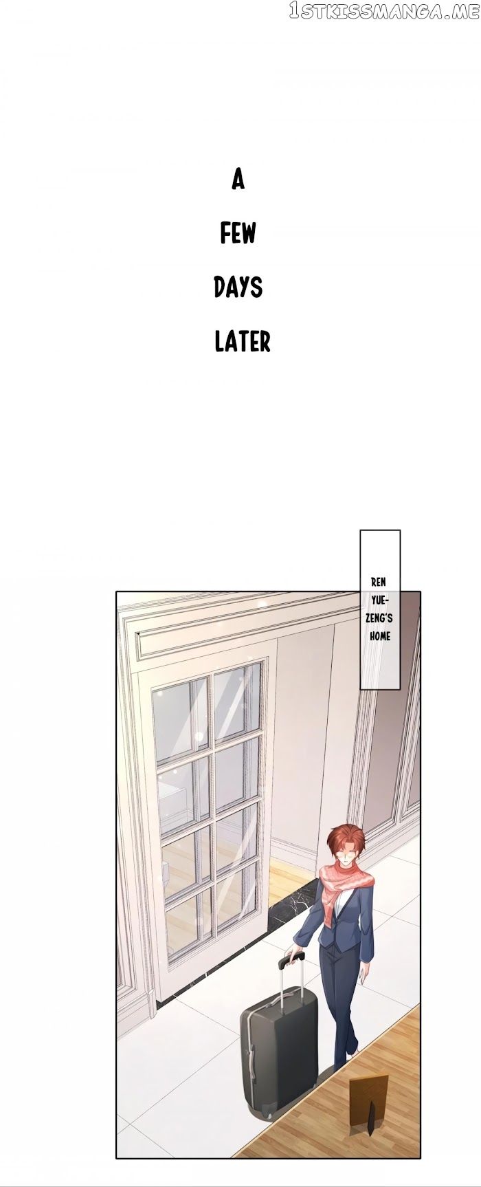 What Dirty Intentions Does Sister Have chapter 18 - page 10